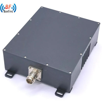 Carga de terminación de RF de baja carga Pim de 100W 350-6000MHz para Das Ibs en interiores y exteriores IP65 Gris