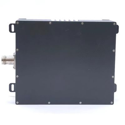 Carga de terminación de RF de baja carga Pim de 100W 350-6000MHz para Das Ibs en interiores y exteriores IP65 Gris