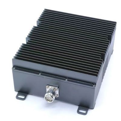 Carga de terminación de RF de baja carga Pim de 100W 350-6000MHz para Das Ibs en interiores y exteriores IP65 Gris