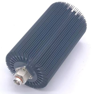 FZ-0360-XXXY001 350-6000MHz Baja carga Pim RF carga inalámbrica pasiva con capacidad de 75W 100W