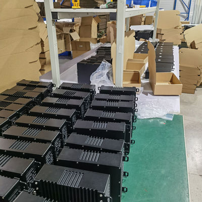 5W 10W 30W 50W Baja carga Pim para Ibs/Das Capacidad de entrega general del proyecto 600-4000MHz