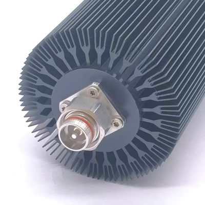 Carga de terminación de RF de baja carga PIM personalizada 75W 100W 600-4000MHz FZ-0360-XXXY001