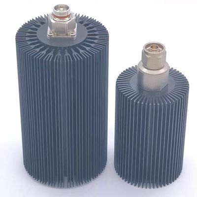 Carga de terminación de RF de baja carga PIM personalizada 75W 100W 600-4000MHz FZ-0360-XXXY001