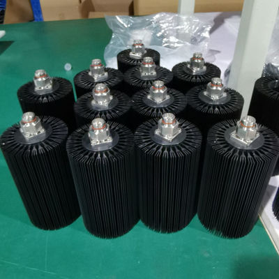 Carga de terminación de RF de baja carga PIM personalizada 75W 100W 600-4000MHz FZ-0360-XXXY001