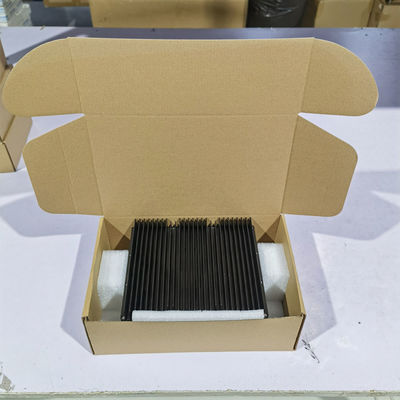 Carga de terminación de RF de 100W 600-4000MHz XC con FZ-0640-1008 7/4/1/6/3 01-150 Paquete 155/160