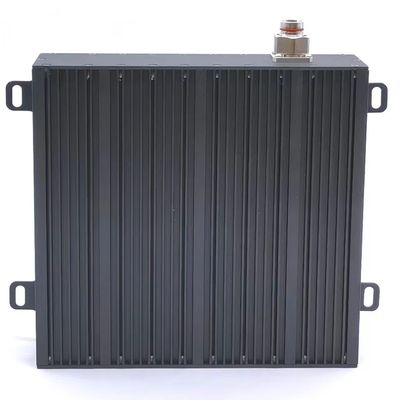600-4000MHz Alta potencia 200W RF Baja carga de Pim para la interfaz de Das Ibs DIN-M/F 4.3-10 M/F N-M/F