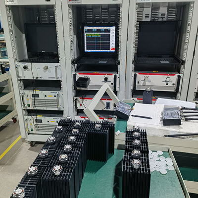 IP65 Nivel 200W Baja Carga Pim Carga de terminación de RF 600-4000MHz XC para interiores y exteriores