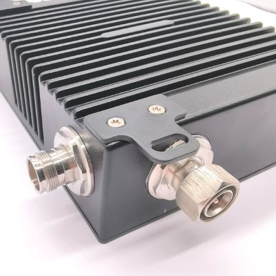 20dB 30dB 40dB 100W Attenuador de Pim Bajo Attenuador de RF 698-3800MHz N-M N-F para beneficiarse