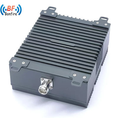 Carga de terminación de RF de 200W de baja carga de Pim Carga de terminación de RF de 600-4000MHz Tamaño del paquete 22.00cm * 20.00cm * 6.00cm