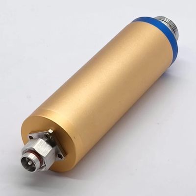 Carga de terminación de RF de banda ancha de 600-4000MHz 5W 10W 30W para terminación de señal de banda ancha
