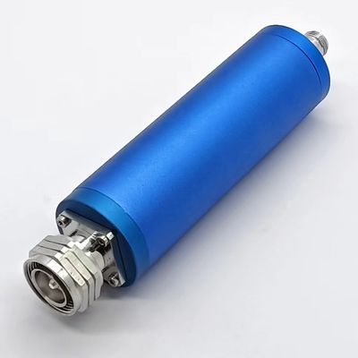 Carga de terminación de RF de banda ancha de 600-4000MHz 5W 10W 30W para terminación de señal de banda ancha