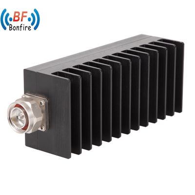 Carga de terminación de RF de 80W DC-6000MHz para la capacidad de entrega general del proyecto Ibs/Das