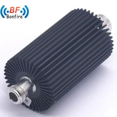 Atenuador coaxial DC-3G 3dB 10dB 20dB 30dB 40dB 5W 2W 15dB 25W 10W para la atenuación de la señal