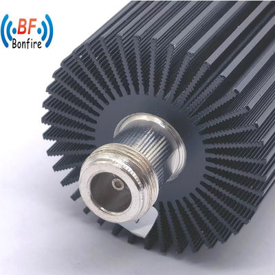 Atenuador coaxial DC-3G 3dB 10dB 20dB 30dB 40dB 5W 2W 15dB 25W 10W para la atenuación de la señal