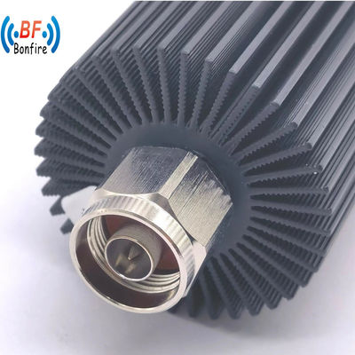 Atenuador coaxial DC-3G 3dB 10dB 20dB 30dB 40dB 5W 2W 15dB 25W 10W para la atenuación de la señal