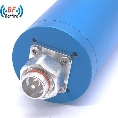 Peso bruto del paquete 0,800 kg 350-6000MHz 5W 10W 30W 50W Baja carga de Pim Carga de prueba de RF