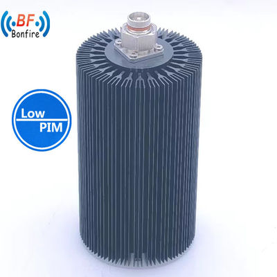 Carga de terminación pasiva de RF de alta potencia de 600-4000MHz 75W 100W dentro de FZ-0360-XXXY001