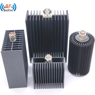 Carga de terminación pasiva de RF de alta potencia de 600-4000MHz 75W 100W dentro de FZ-0360-XXXY001