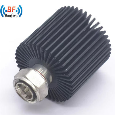 Carga de terminación de RF de alta potencia de banda ancha personalizada de 75W 100W Carga débil para banda ancha