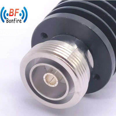 Atenuador mecánico coaxial RF 10W 3-40dB N-F a N-M Interfaz 0,250kg Peso bruto