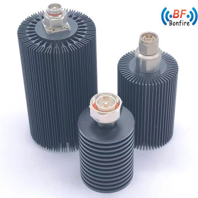 Gris/rojo/negro/personalizado de alta potencia de carga RF de terminación de carga ficticia cargas para la construcción de Das Ibs