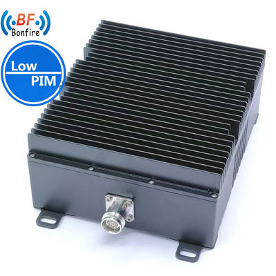 350-6000MHz Banda ancha Baja Carga Pim RF Carga ficticia para la comunicación Interfaz DIN-M/F