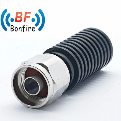 DC-4000MHz 10W 50ohm Carga ficticia Carga de terminación de RF N-M Personalizada para interiores y exteriores IP65