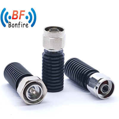 DC-4000MHz 10W 50ohm Carga ficticia Carga de terminación de RF N-M Personalizada para interiores y exteriores IP65