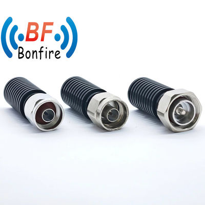 Carga de terminación de RF en interiores de 10 W DC-4000MHz para la capacidad de entrega general del proyecto Ibs/Das