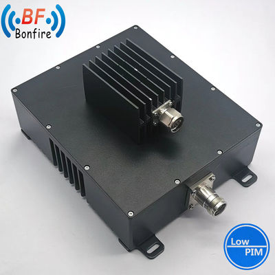 Banda ancha DC-4000MHz N Hombre 50 Ohm 5W Carga de terminación de carga ficticia Carga con interfaz N-M/F
