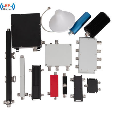 Cable coaxial pasivo de RF de 5W 10W 20W 50W 100W 200W para el proyecto Ibs DAS