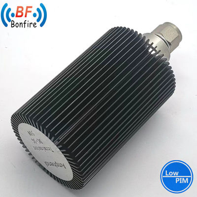Atenuadores coaxial de 50 ohm Atenuadores fijos de microondas N Atenuador de RF masculino 5W DC-4000MHz