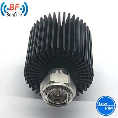 Atenuadores coaxial de 50 ohm Atenuadores fijos de microondas N Atenuador de RF masculino 5W DC-4000MHz