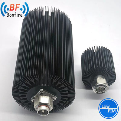 Atenuadores coaxial de 50 ohm Atenuadores fijos de microondas N Atenuador de RF masculino 5W DC-4000MHz