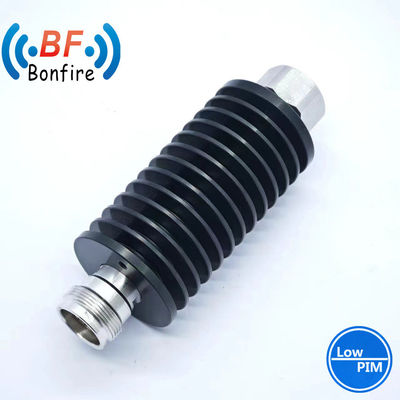 Capacidad DC-6GHz 40dB N Tipo Hombre a Mujer 10W Microondas RF Atenuadores Coaxiales Fijos