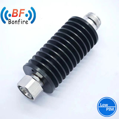Capacidad DC-6GHz 40dB N Tipo Hombre a Mujer 10W Microondas RF Atenuadores Coaxiales Fijos