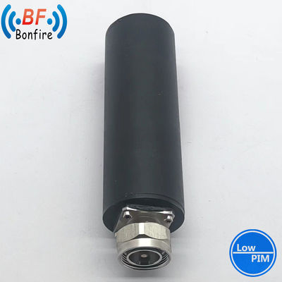 Carga de terminación de RF de tipo DC-4000MHz 5W N con conector N masculino