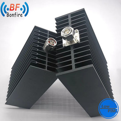 N Enchufe masculino 5 Watt RF Carga de terminación ficticia Carga del conector DC-3GHz para necesidades personalizadas