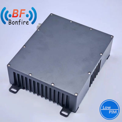 3dB 6dB 10dB 30dB 100W Atenuador coaxial N-hombre a N-mujer Atenuador de RF 698-3800MHz