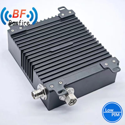 3dB 6dB 10dB 30dB 100W Atenuador coaxial N-hombre a N-mujer Atenuador de RF 698-3800MHz