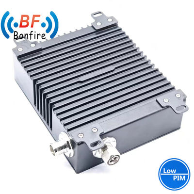 3dB 6dB 10dB 30dB 100W Atenuador coaxial N-hombre a N-mujer Atenuador de RF 698-3800MHz
