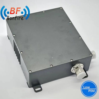 3dB 6dB 10dB 30dB 100W Atenuador coaxial N-hombre a N-mujer Atenuador de RF 698-3800MHz