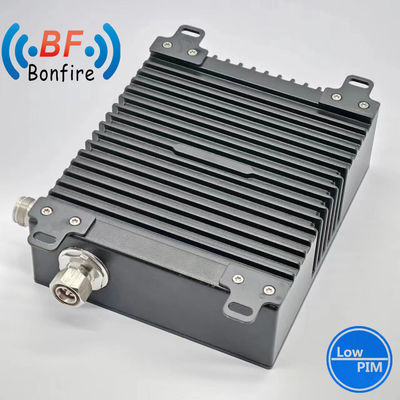 3dB 6dB 10dB 30dB 100W Atenuador coaxial N-hombre a N-mujer Atenuador de RF 698-3800MHz