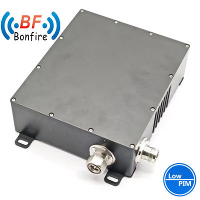 3dB 6dB 10dB 30dB 100W Atenuador coaxial N-hombre a N-mujer Atenuador de RF 698-3800MHz