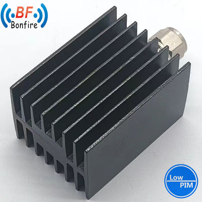 50W DC-4000MHz RF Calibración de Pim Bajo 50ohm DIN Carga de terminación masculina para el rendimiento