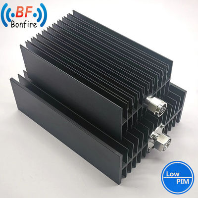 50W DC-4000MHz RF Calibración de Pim Bajo 50ohm DIN Carga de terminación masculina para el rendimiento