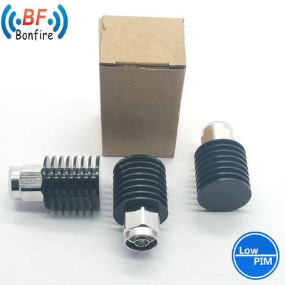 FZ-XXXXX 50W DC-4000MHz N masculino Terminación de carga ficticia para los proyectos de beneficio Ibs Das