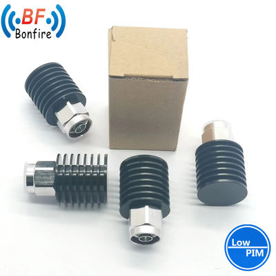 DC-4000MHz 50 Ohm 7 16 DIN conector masculino carga de terminación de RF 10W carga ficticia para necesidades