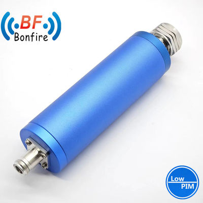 Atenuador coaxial fijo de 200 W 3dB 6dB 10dB 15dB 20dB 40dB 30dB Interfaz de N-M a N-F