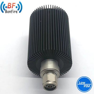 Carga de terminación de RF para interiores de 5W 350-6000MHz Carga RF baja Pim 4.3-10-Hombre para el edificio